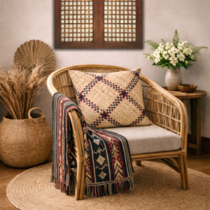 Filipino Home Decors