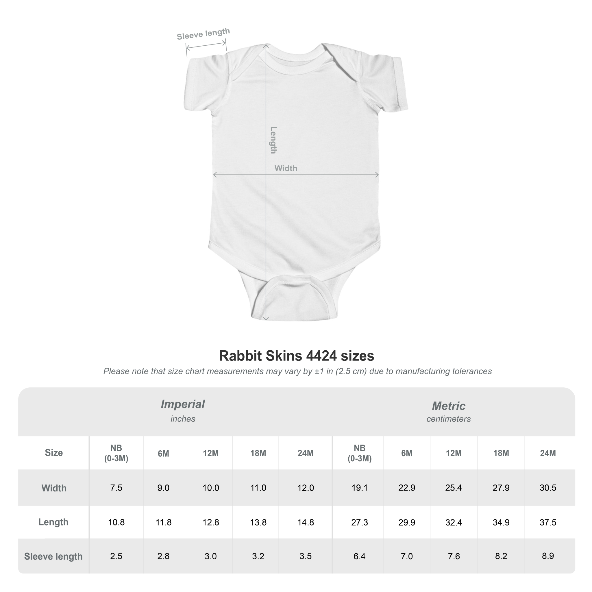 Custom Mission Trip My Grandma Went to the Philippines Infant Bodysuit | Filipino Pride Map Heart - Image 3